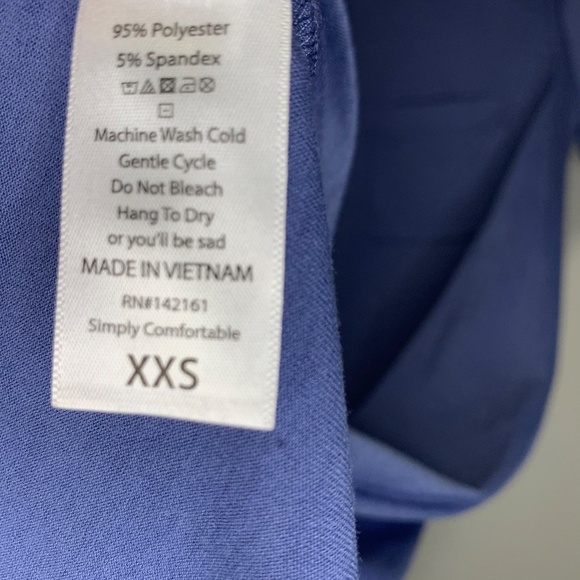 LuLaRoe Carly Dress - Picture 6 of 6